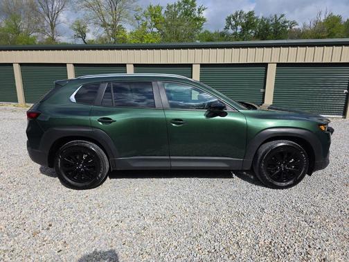 Cypress 2026 Mazda CX-50 Preferred