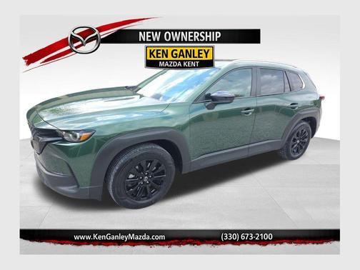 Cypress 2026 Mazda CX-50 Preferred