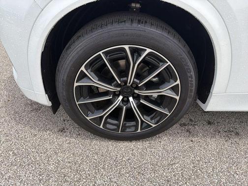 Rhodium White Premium 2026 Mazda CX-70 3.3 Turbo S Premium Plus Package