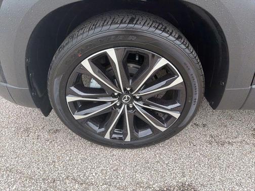 Jet Black Mica 2026 Mazda CX-50 2.5 S PREMIUM