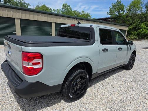 Cactus 2024 Ford Maverick XL