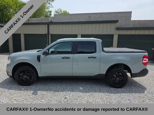 Cactus 2024 Ford Maverick XL