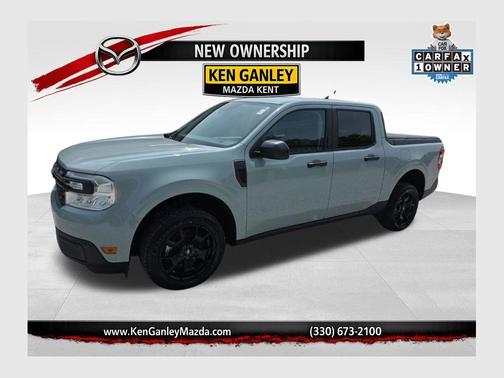 Cactus 2024 Ford Maverick XL