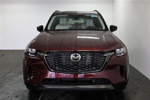 Artisan Red Premium 2026 Mazda CX-90 S Premium