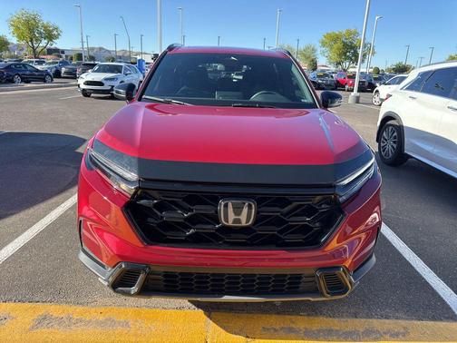2023 Honda CR-V Hybrid Sport FWD