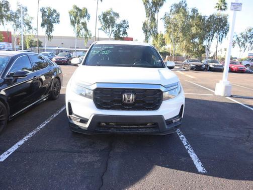 2023 Honda Passport AWD EX-L