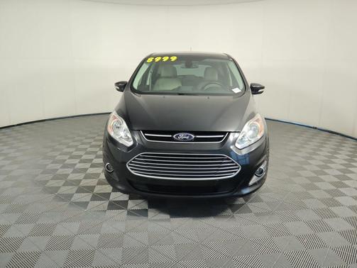 2015 Ford C-Max Hybrid SEL