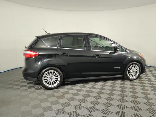 2015 Ford C-Max Hybrid SEL