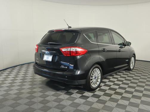 2015 Ford C-Max Hybrid SEL