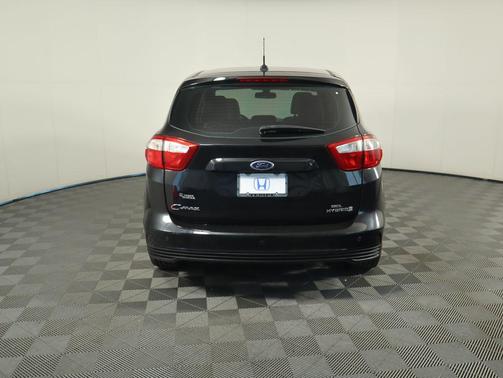 2015 Ford C-Max Hybrid SEL