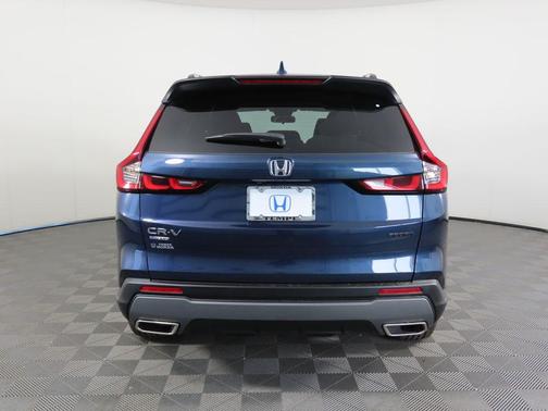 2025 Honda CR-V Hybrid Sport FWD