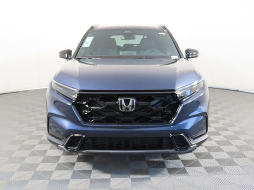 2025 Honda CR-V Hybrid Sport FWD