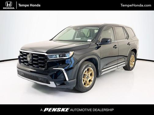 2024 Honda Pilot EX-L