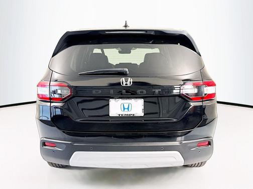 2024 Honda Pilot EX-L