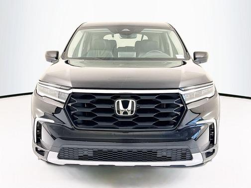 2024 Honda Pilot EX-L