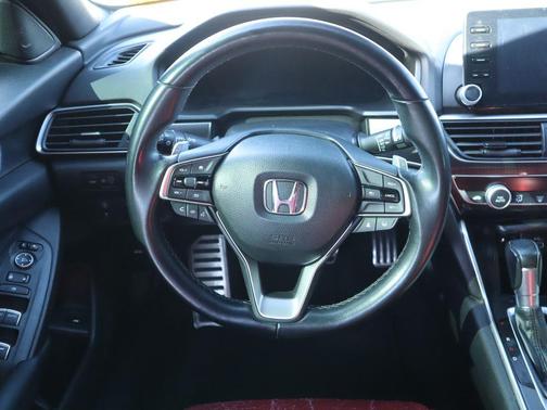 2021 Honda Accord Sport 1.5T