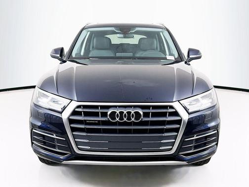 2018 Audi Q5 2.0T Tech Premium