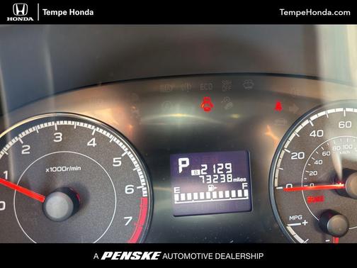 Dark Gray Metallic 2018 Subaru Crosstrek 2.0i Premium