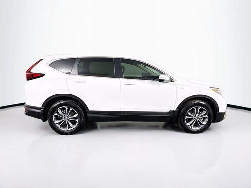 2022 Honda CR-V Hybrid EX