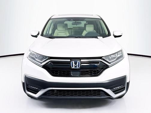 2022 Honda CR-V Hybrid EX