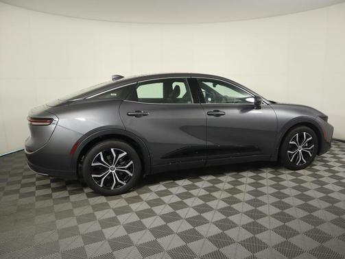 2024 Toyota Crown Limited