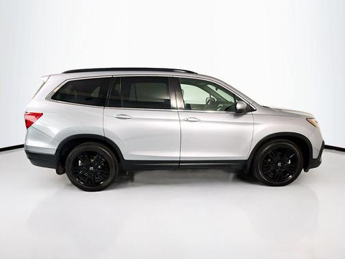 2021 Honda Pilot AWD Special Edition