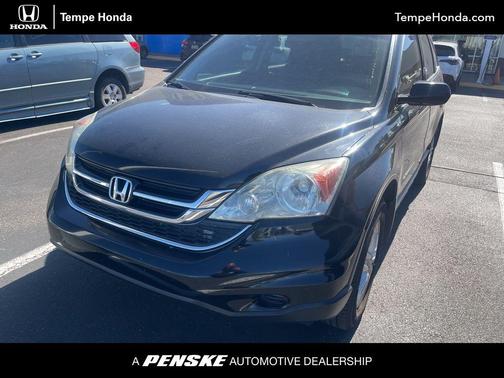 2011 Honda CR-V EX-L