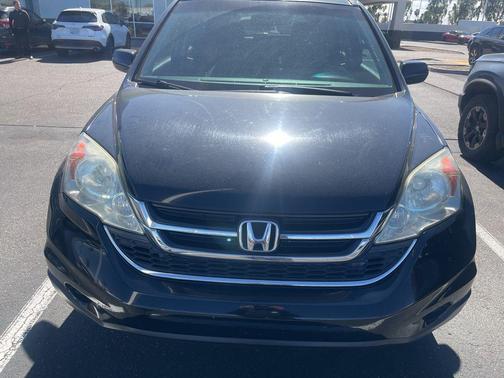 2011 Honda CR-V EX-L