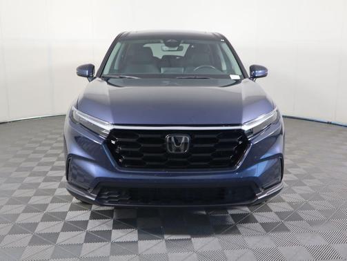 2024 Honda CR-V EX-L 2WD