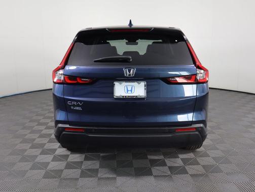 2024 Honda CR-V EX-L 2WD