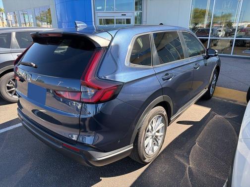 2024 Honda CR-V EX-L 2WD