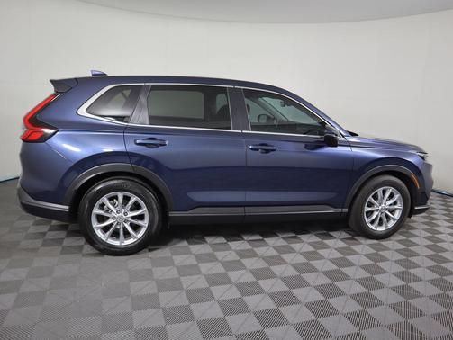 2024 Honda CR-V EX-L 2WD
