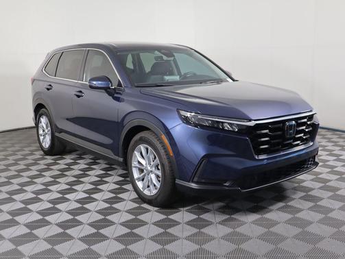 2024 Honda CR-V EX-L 2WD