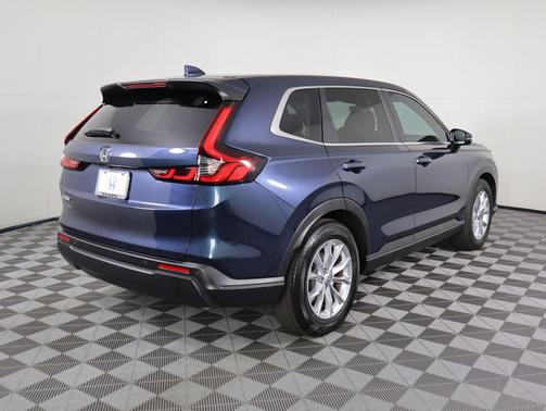 2024 Honda CR-V EX-L 2WD