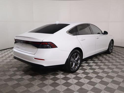 2024 Honda Accord EX 1.5T