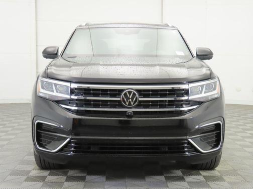2023 Volkswagen Atlas Cross Sport 3.6L V6 SEL Premium R-Line
