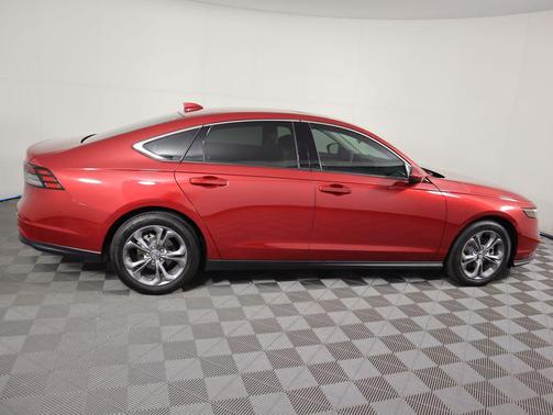 2024 Honda Accord EX 1.5T