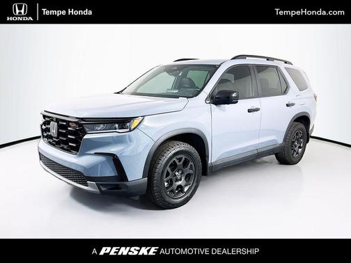 2023 Honda Pilot AWD TrailSport