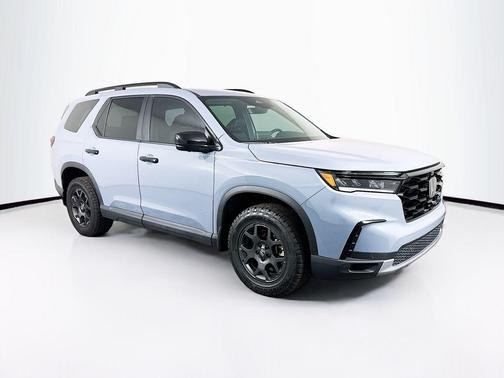2023 Honda Pilot AWD TrailSport