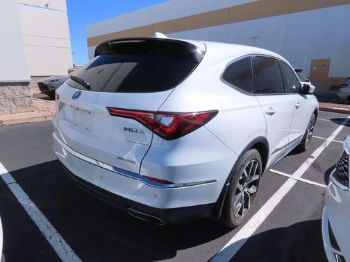 2023 Acura MDX Technology Package