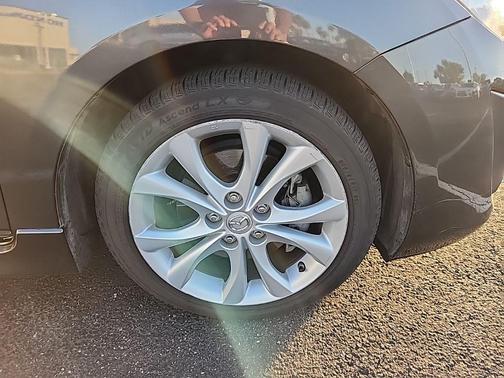 2010 Mazda Mazda3 s Grand Touring
