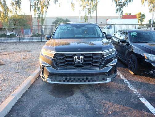 2023 Honda Pilot 2WD EX-L 7 Passenger