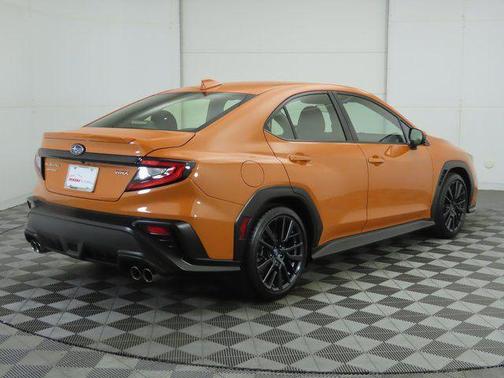 2024 Subaru WRX Premium