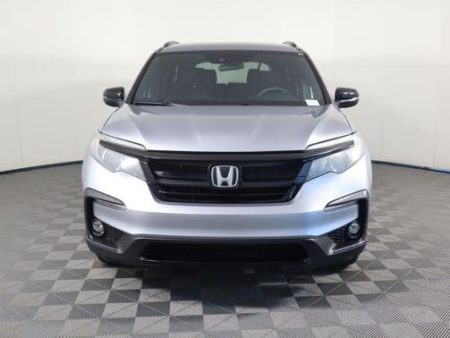 2022 Honda Pilot AWD Sport