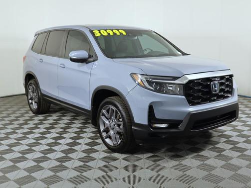 2022 Honda Passport AWD EX-L