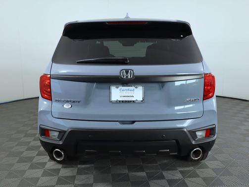 2022 Honda Passport AWD EX-L