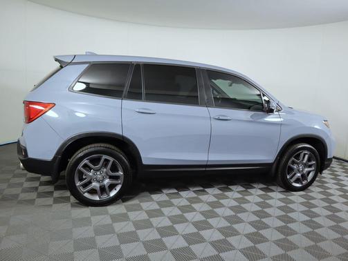 2022 Honda Passport AWD EX-L