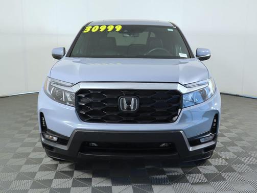 2022 Honda Passport AWD EX-L