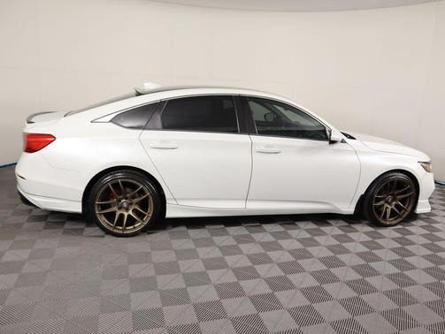 2020 Honda Accord Sport 1.5T