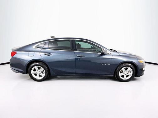 2020 Chevrolet Malibu 1LS